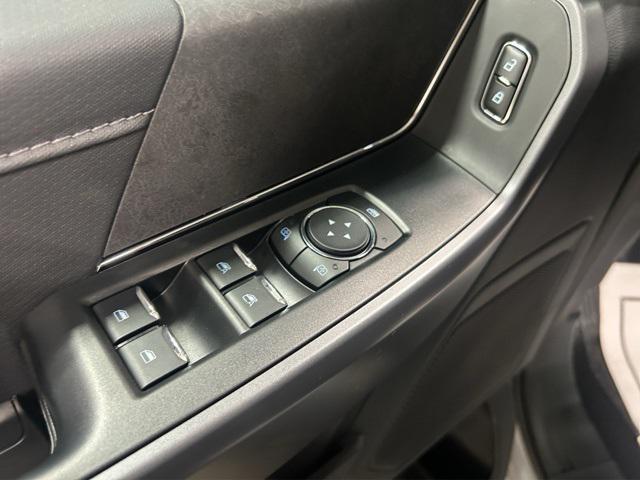 new 2025 Ford F-150 car, priced at $57,940