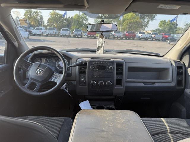 used 2012 Ram 1500 car, priced at $12,000
