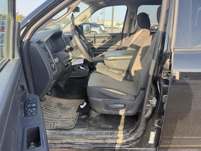 used 2012 Ram 1500 car, priced at $12,000