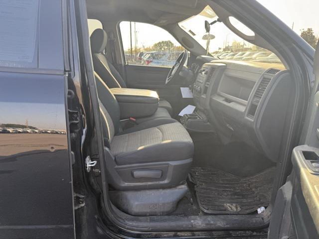 used 2012 Ram 1500 car, priced at $12,000