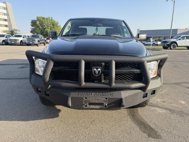 used 2012 Ram 1500 car, priced at $12,000