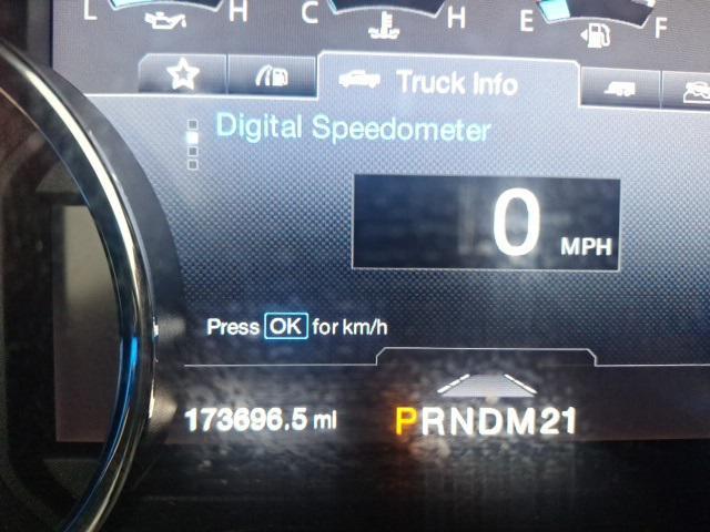 used 2015 Ford F-150 car, priced at $18,000