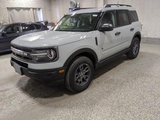 new 2024 Ford Bronco Sport car, priced at $28,275