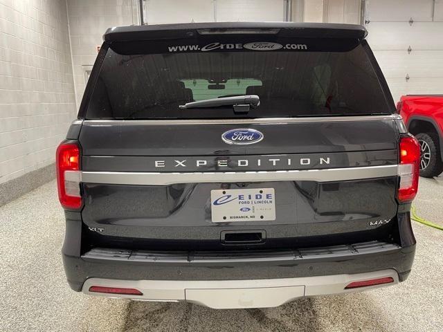 new 2024 Ford Expedition Max car, priced at $71,790