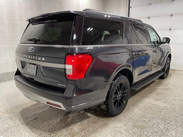 new 2024 Ford Expedition Max car, priced at $71,790