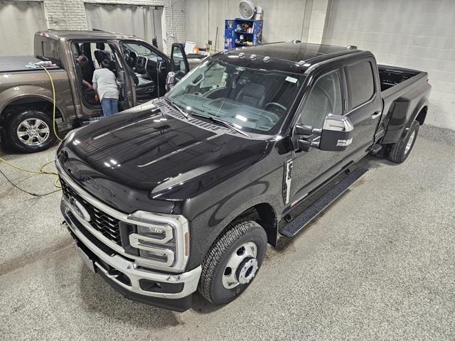 new 2024 Ford F-350 car, priced at $85,722