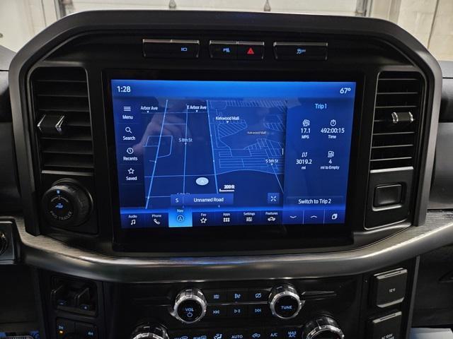 used 2021 Ford F-150 car, priced at $42,000