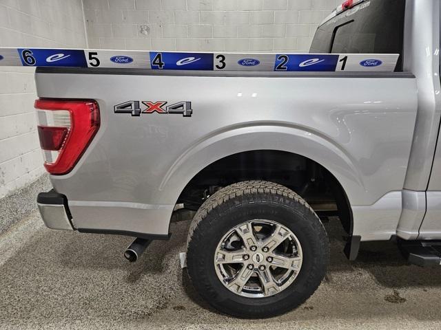 used 2021 Ford F-150 car, priced at $42,000