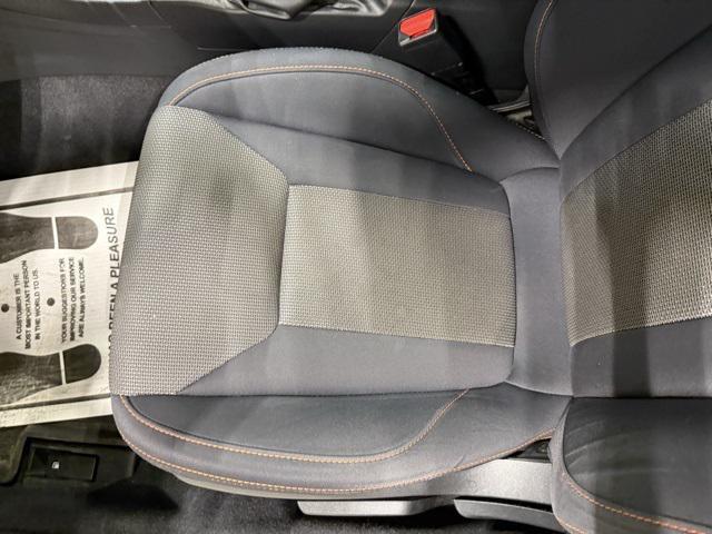 used 2022 Subaru Crosstrek car, priced at $24,000