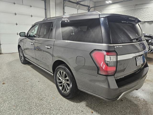 used 2020 Ford Expedition car, priced at $39,000