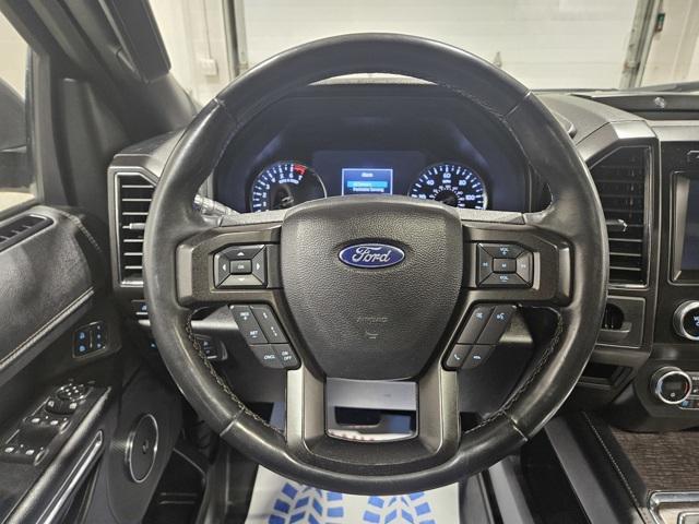 used 2020 Ford Expedition car, priced at $39,000