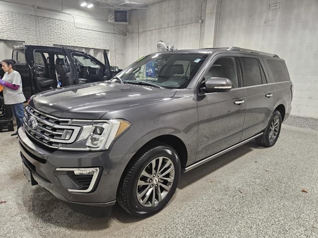 used 2020 Ford Expedition car, priced at $39,000