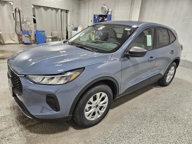 new 2025 Ford Escape car, priced at $29,225