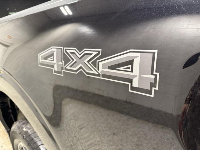 new 2025 Ford F-150 car, priced at $42,783
