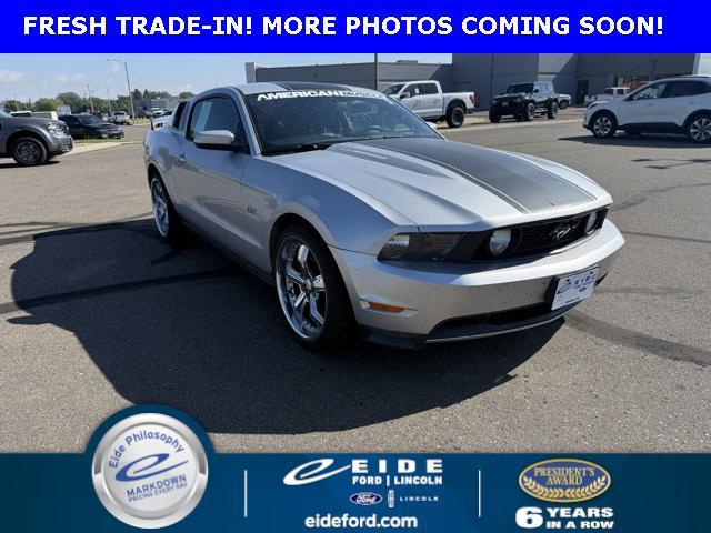 used 2010 Ford Mustang car, priced at $15,000
