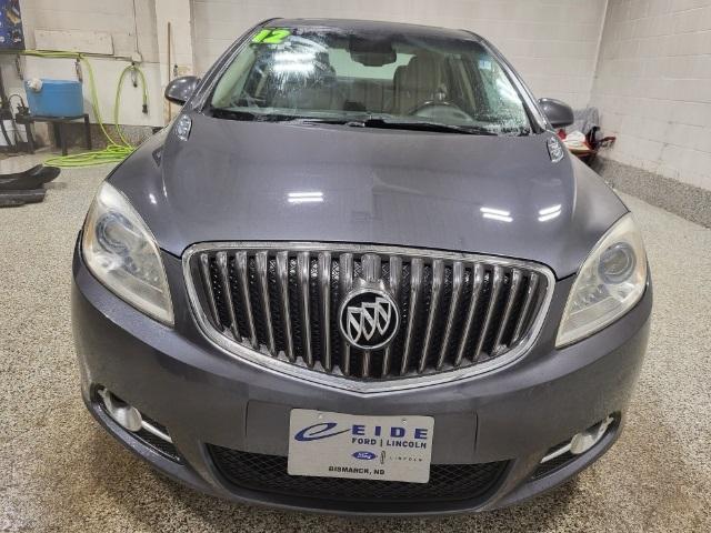 used 2012 Buick Verano car, priced at $8,750