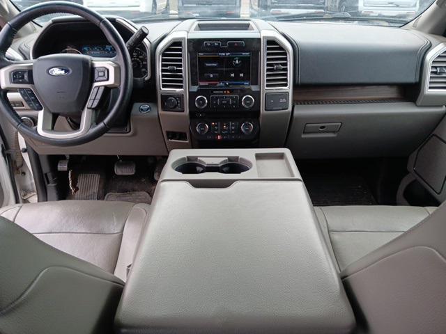 used 2015 Ford F-150 car, priced at $23,000