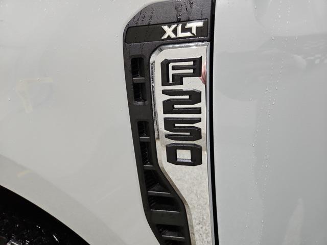 new 2026 Ford F-250 car, priced at $63,700
