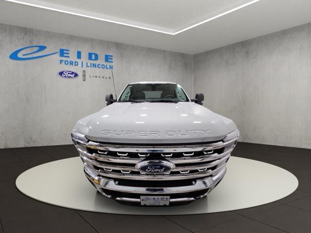 new 2026 Ford F-250 car, priced at $63,700