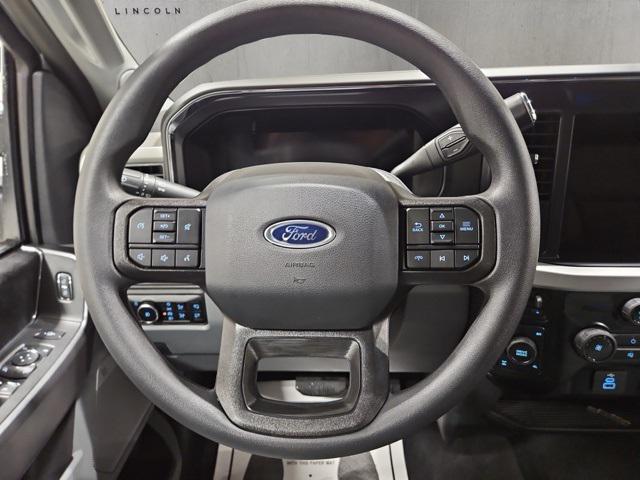 new 2026 Ford F-250 car, priced at $63,700