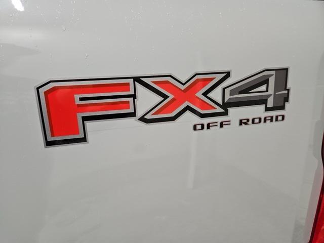 new 2026 Ford F-250 car, priced at $63,700