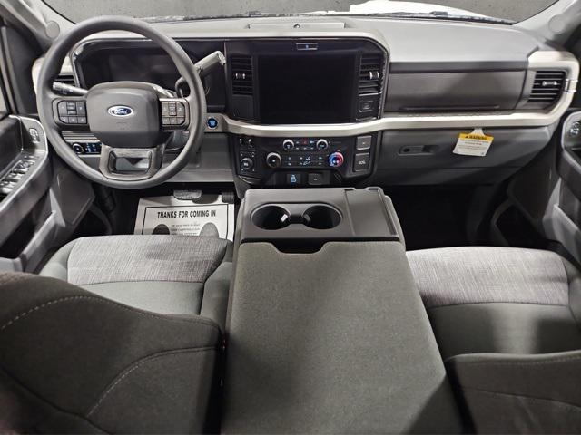 new 2026 Ford F-250 car, priced at $63,700