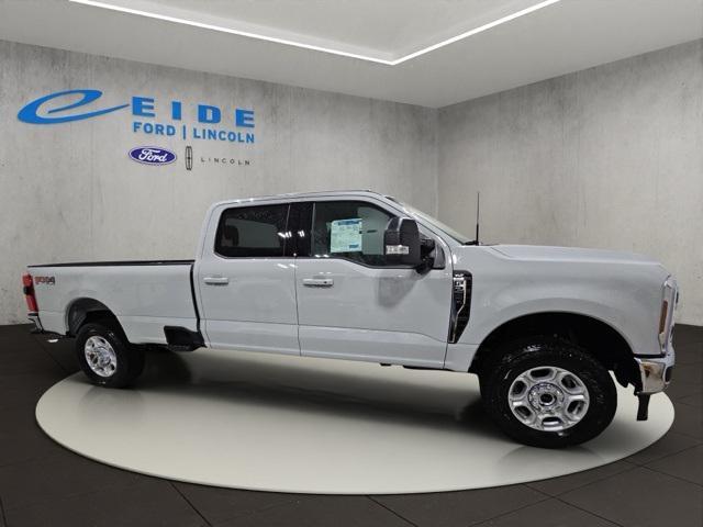 new 2026 Ford F-250 car, priced at $63,700