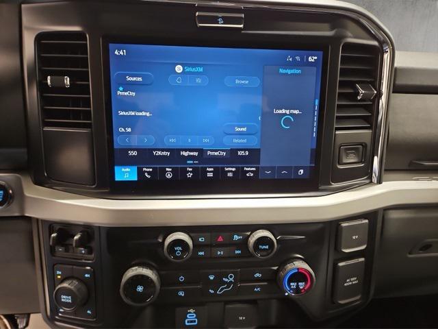new 2026 Ford F-250 car, priced at $63,700