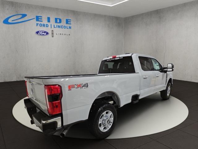 new 2026 Ford F-250 car, priced at $63,700