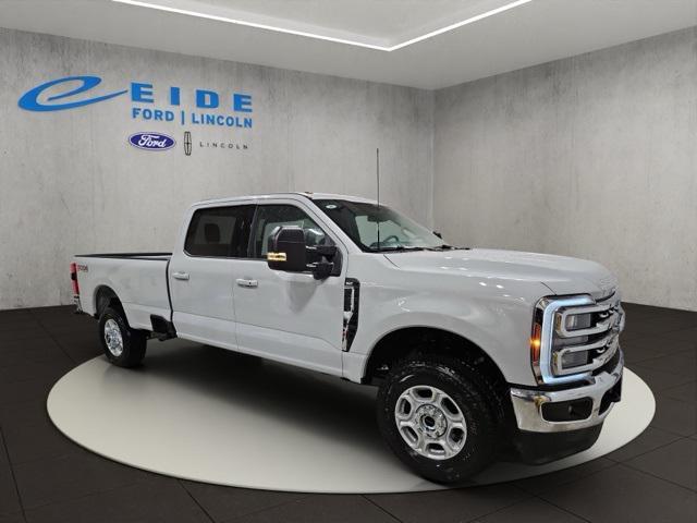 new 2026 Ford F-250 car, priced at $63,700