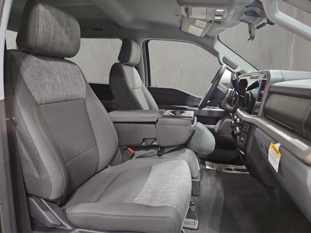 new 2026 Ford F-250 car, priced at $63,700