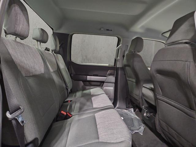 new 2026 Ford F-250 car, priced at $63,700