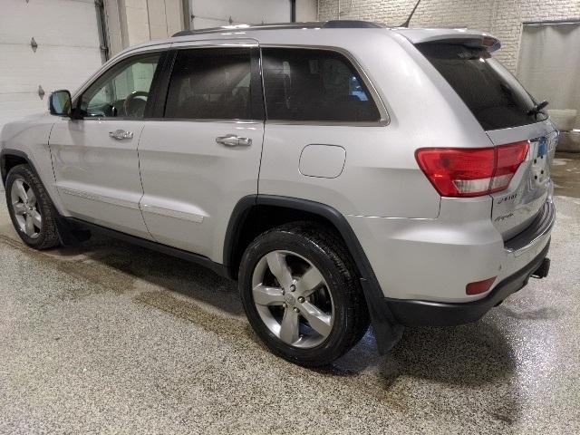 used 2013 Jeep Grand Cherokee car, priced at $14,000