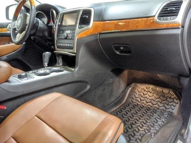 used 2013 Jeep Grand Cherokee car, priced at $14,000