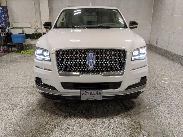 new 2024 Lincoln Navigator car, priced at $89,577