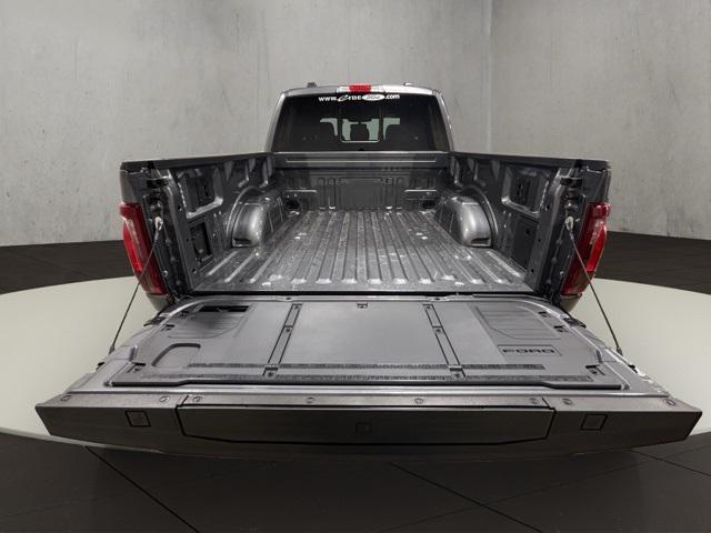 new 2025 Ford F-150 car, priced at $51,494