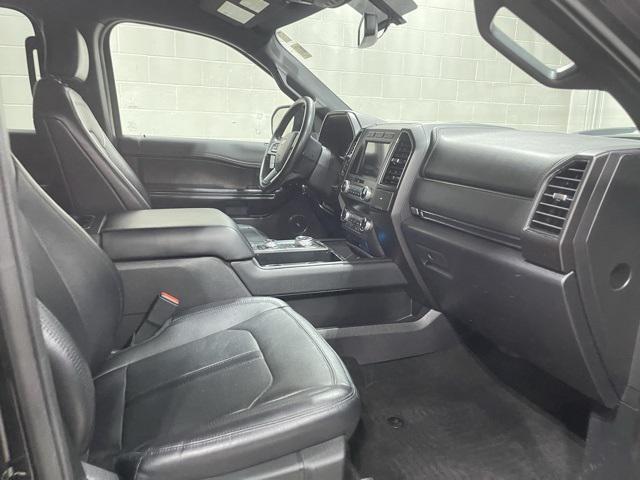 used 2019 Ford Expedition Max car, priced at $25,000