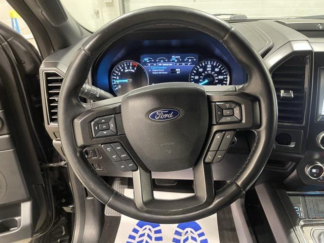 used 2019 Ford Expedition Max car, priced at $25,000