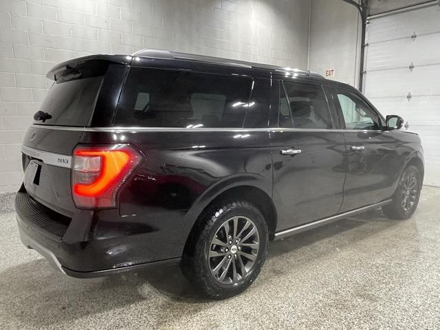 used 2019 Ford Expedition Max car, priced at $25,000