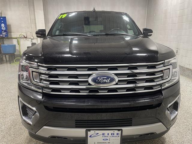 used 2019 Ford Expedition Max car, priced at $25,000