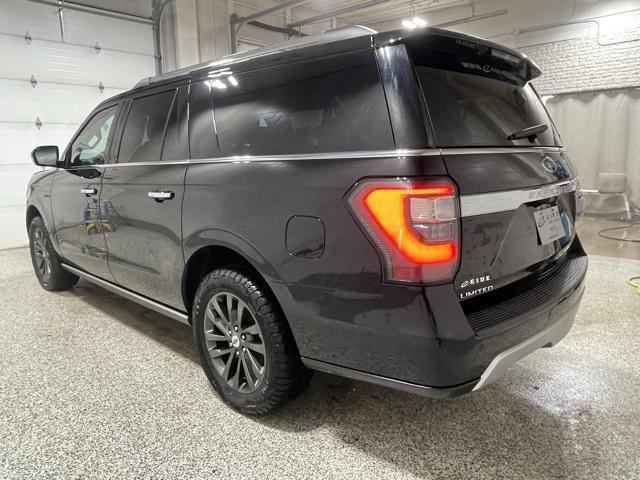 used 2019 Ford Expedition Max car, priced at $25,000