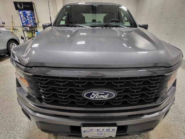 new 2024 Ford F-150 car, priced at $41,935