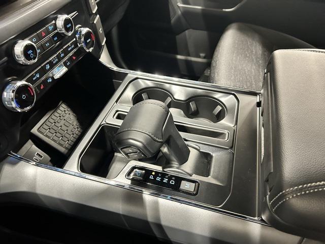 new 2025 Ford F-150 car, priced at $54,739