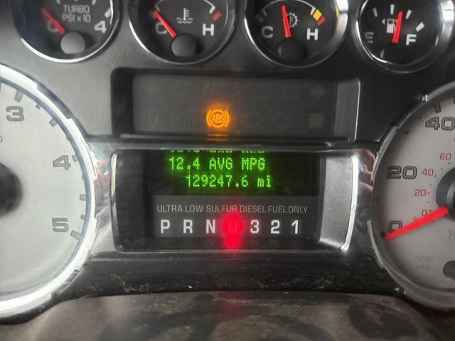 used 2008 Ford F-250 car, priced at $14,000