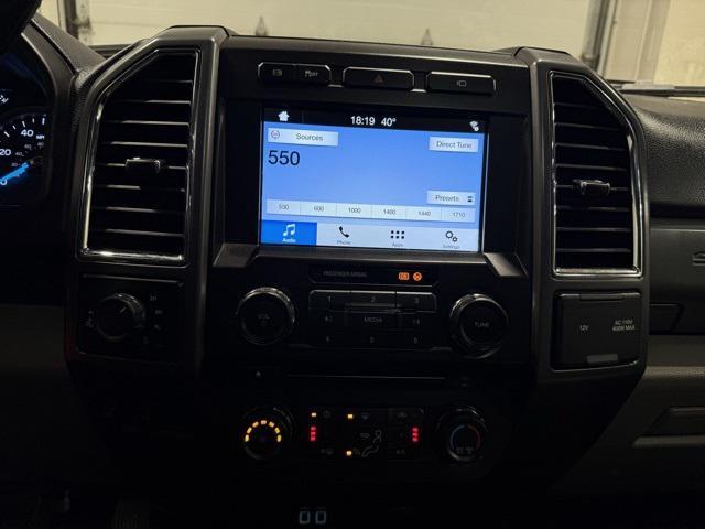 used 2017 Ford F-350 car, priced at $22,000