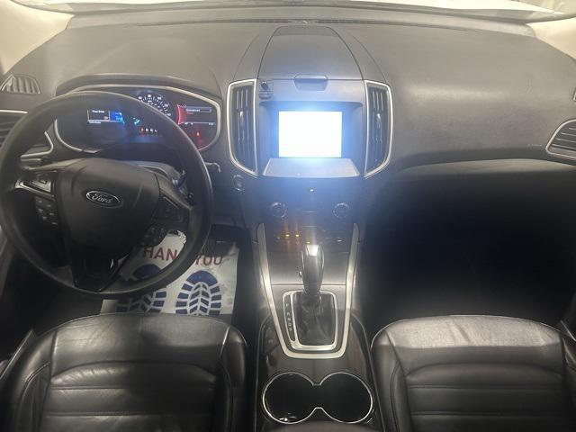 used 2016 Ford Edge car, priced at $14,500