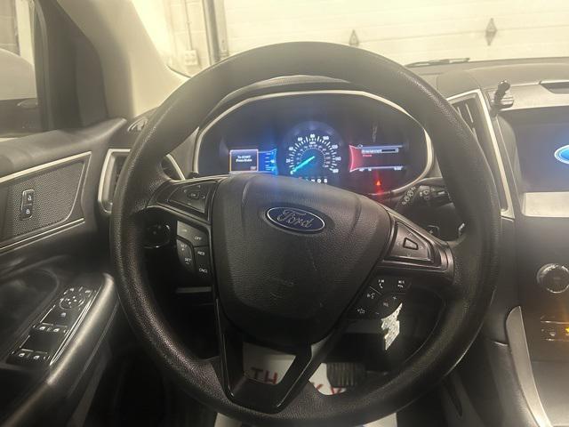 used 2016 Ford Edge car, priced at $14,500