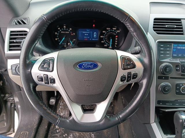 used 2012 Ford Explorer car, priced at $11,000