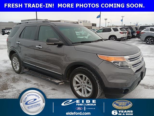 used 2012 Ford Explorer car, priced at $11,000