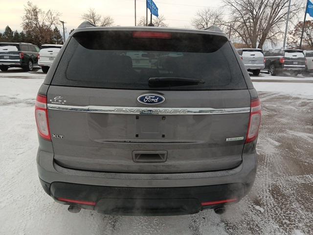 used 2012 Ford Explorer car, priced at $11,000